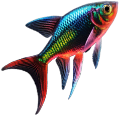 Neon Tetra