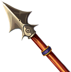 Spear Thrower Ammunition [Low Quality]