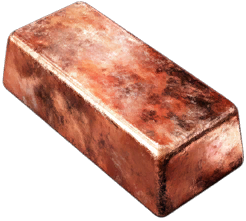 Copper Ingot