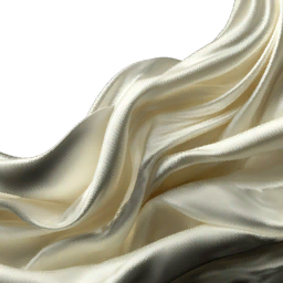 Silk Cloth