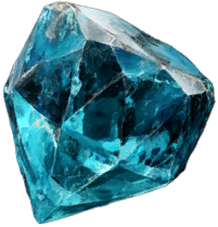 Aquamarine