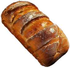Oily Bread [Tier 2]