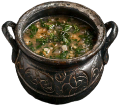 Rotten Plant Soup [Tier 3]