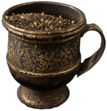 Legendary Training Feed [Tier 3]