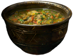 Fish Stew [Tier 3]