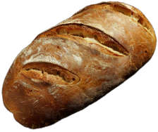 Salmon Bread [Tier 3]