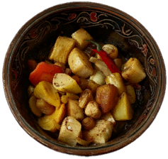 Legendary Empowering Meal [Tier 3]