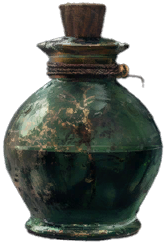 Fast Harvest Elixir [Tier 1]