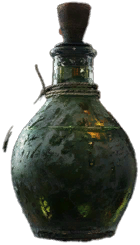 Caretaker’s Drink [Tier 2]