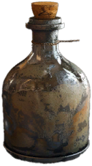 Luck Elixir [Tier 2]