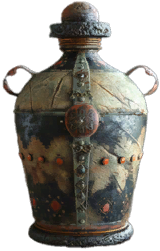 Stallion Elixir [Tier 2]