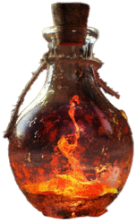 Legendary Production Mixture [Tier 3]