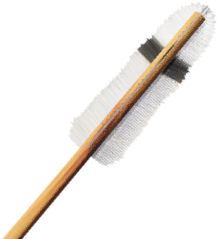 Speed-up Arrow (Bow)