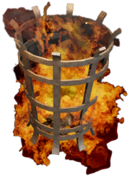 Fire Brazier