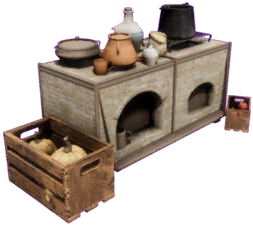 Cook’s Workbench [Tier 3]