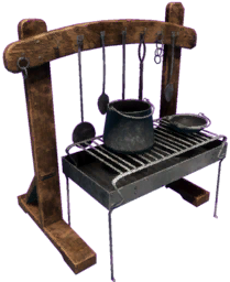 Cook’s Workbench [Tier 2]