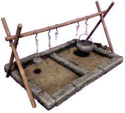 Cook’s Workbench [Tier 1]