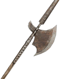 Spear of the Immortal