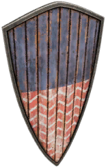 Simple Battle Shield