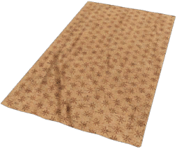 Simple Rug