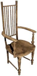 Comfortable Chair