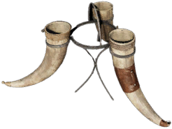 Triple Horn