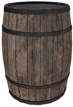 Single Barrel