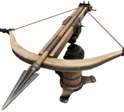 Automatic Spear Launcher