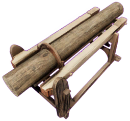 Sawmill [Tier 2]