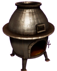 Smelter [Tier 2]