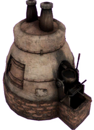 Smelter [Tier 3]
