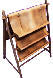 Tanning Rack [Tier 2]