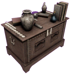 Essence Refiner [Tier 2]