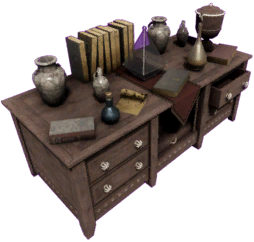 Essence Refiner [Tier 3]