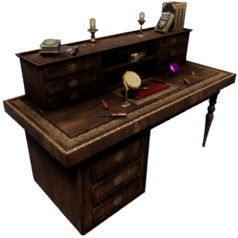 Jewel Crafting Workbench [Tier 3]