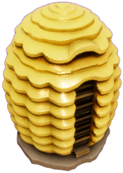 Beehive [Tier 3]