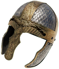 Warlord's Helm