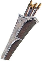 Marksman's Bounty (Crossbow)