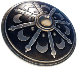Lunar Shield