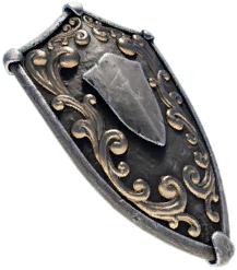 Seraphic Shield