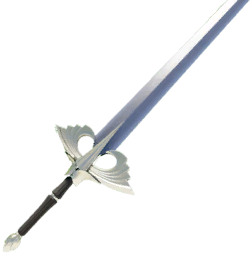 Wing of Faith Two-Handed