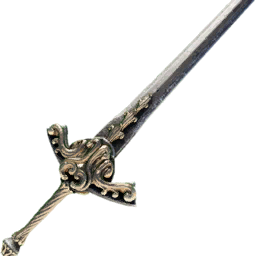 Anostia Keeper Two-Handed