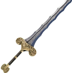 Ancient Legacy Two-Handed