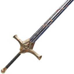 Soul Harvester Two-Handed