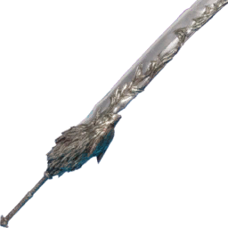 Fury of Fenrir: Silver