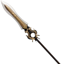 Lance of the Archon