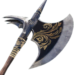 Thunderaxe