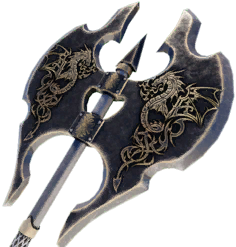 Runeaxe