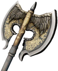 Heaven’s Judgement