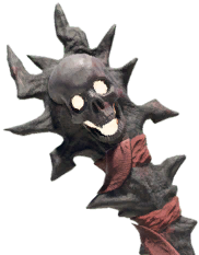 Arcane Enigma [Purple]